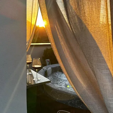 Sunscape Penthouse *