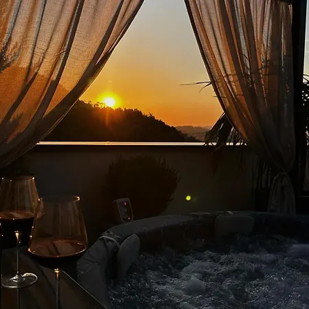 Apartment Sunscape Penthouse *