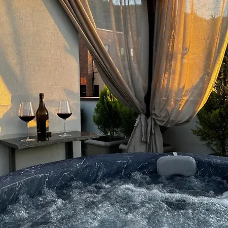 Apartment Sunscape Penthouse