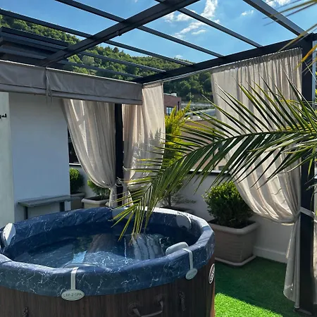 Sunscape Penthouse