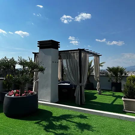 Apartment Sunscape Penthouse *