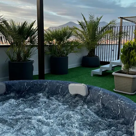 Apartment Sunscape Penthouse