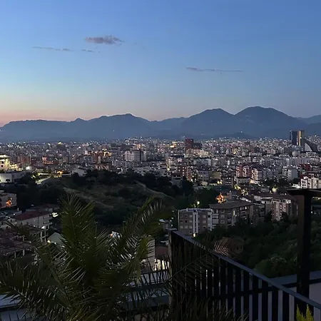 Apartment Sunscape Penthouse