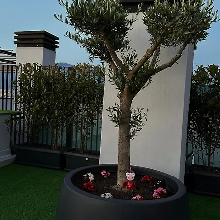 Apartment Sunscape Penthouse