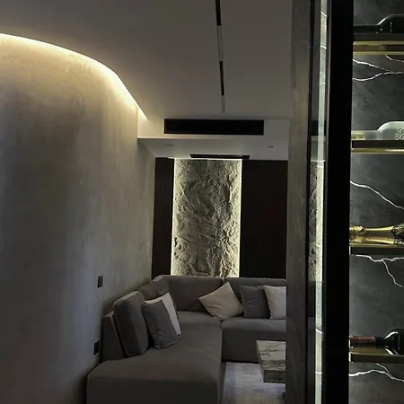 Sunscape Penthouse