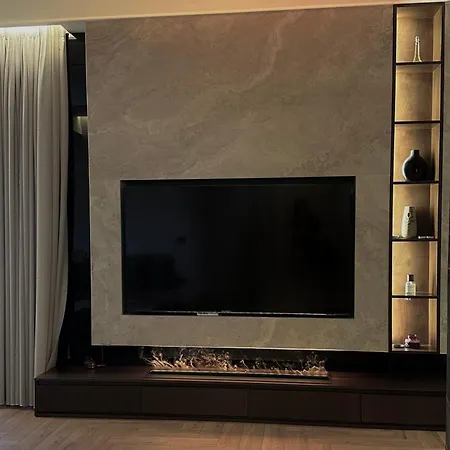 Apartment Sunscape Penthouse *