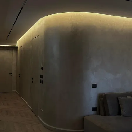 Apartment Sunscape Penthouse Tirana