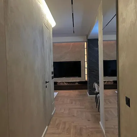 Apartment Sunscape Penthouse *