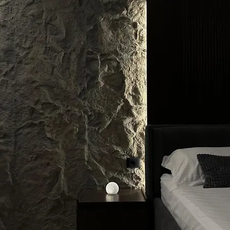 Sunscape Penthouse Apartment