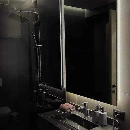 Sunscape Penthouse Apartment *