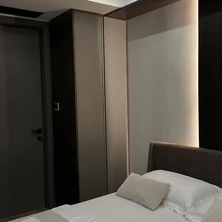 Apartment Sunscape Penthouse Tirana