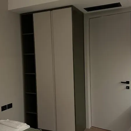 Apartment Sunscape Penthouse *