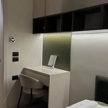 Sunscape Penthouse Apartment