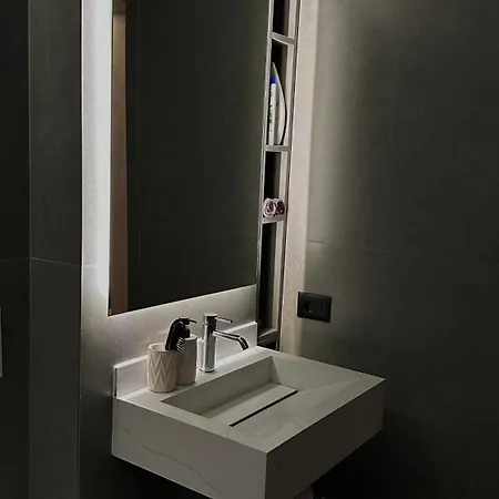 Sunscape Penthouse Apartment *