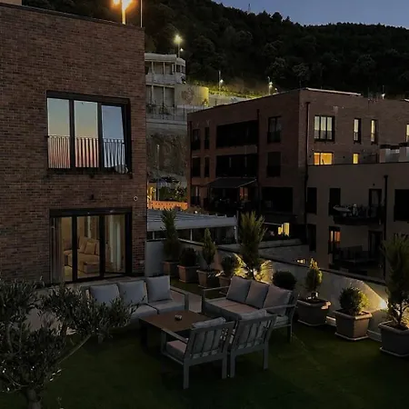 Apartment Sunscape Penthouse *