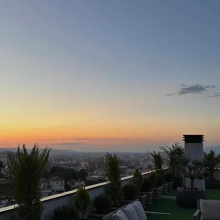 Sunscape Penthouse Apartment *