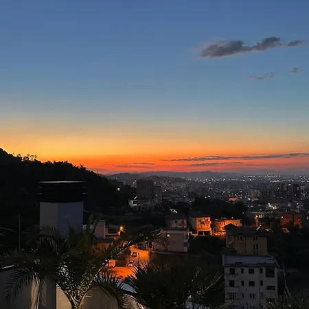 Sunscape Penthouse