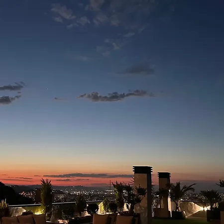 Apartment Sunscape Penthouse