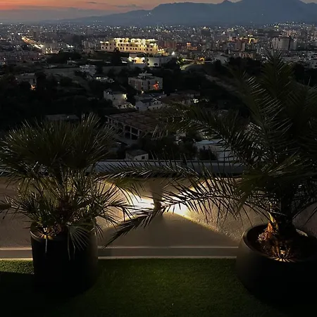 Sunscape Penthouse