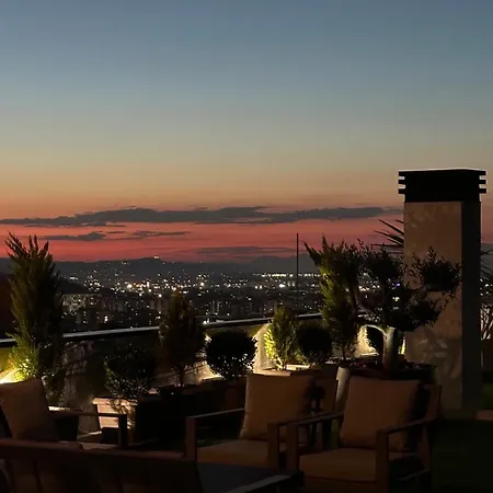 Sunscape Penthouse Apartment
