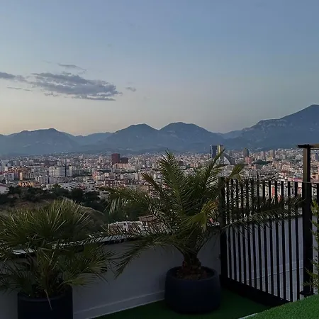 Apartment Sunscape Penthouse